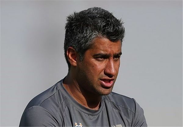  فرزاد مجیدی سرپرست نساجی شد