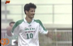  دایی؛ بهترین گلزن ایران مقابل ازبکستان