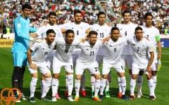 گزارش ویژه چه کسی گل پنجمین صعود تیم ملی را میزند