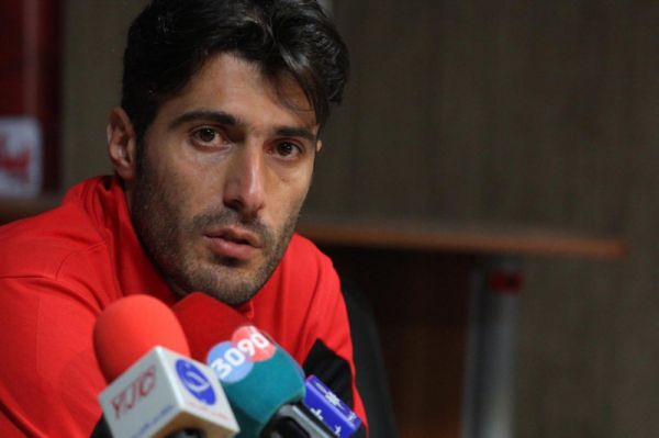 نورمحمدی مهدی طارمی امشب تاریخساز میشود