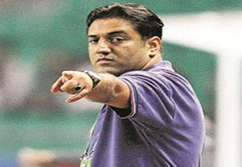  ماجرای حضور پیروانی در تیم امید