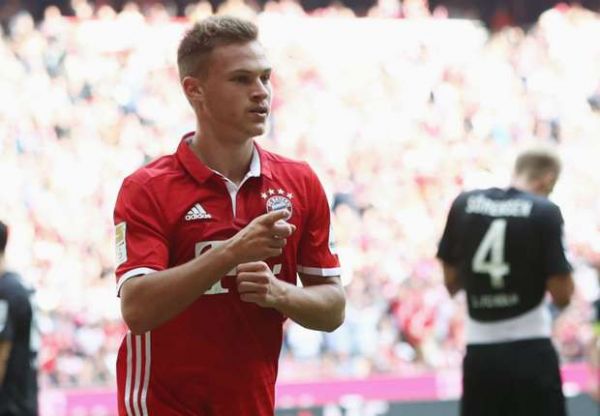  کیمیچ  حاضرم حتی در درون دروازه بایستم