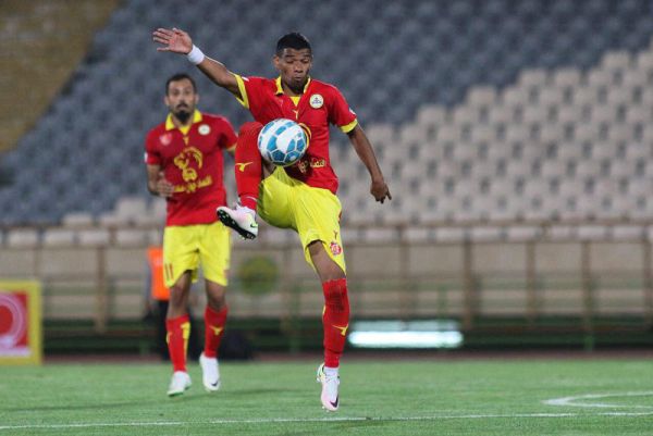  بوعذار اولین خرید ویسی برای اس خوزستان