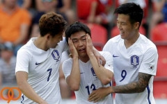  احتمال صلح دو کره برای میزبانی جام جهانی 2030