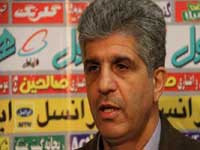 پورغلامی مذاکرات خوبی با تیم خونه به خونه داشتم