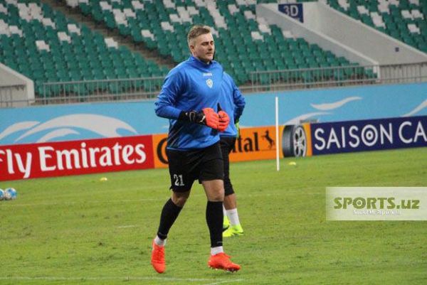  لوبانف  ایران تیم قدرتمندی در اختیار دارد