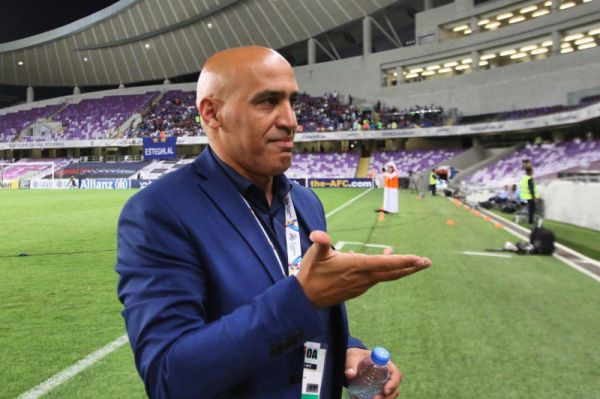 منصوریان ایران برترین تیم آسیاست