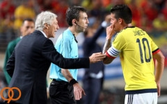 پکرمن بازیکنی در سطح خامس باید بازی کند؛ او می داند چه کار باید بکند