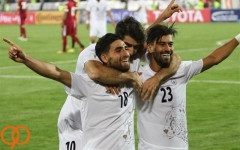  جهانبخش  بهترین صعود تاریخ تیم ملی به جام جهانی را رقم زدیم