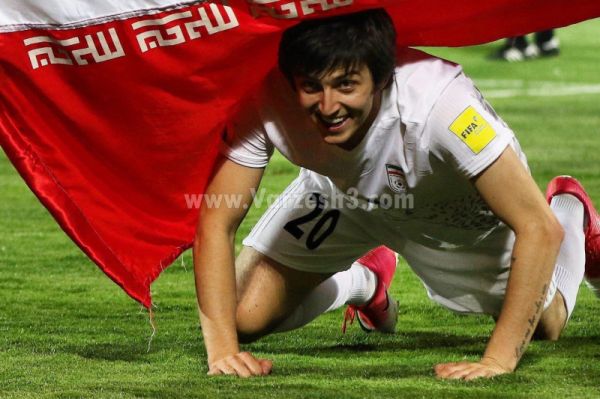 در روسیه قله فتح میکنیم