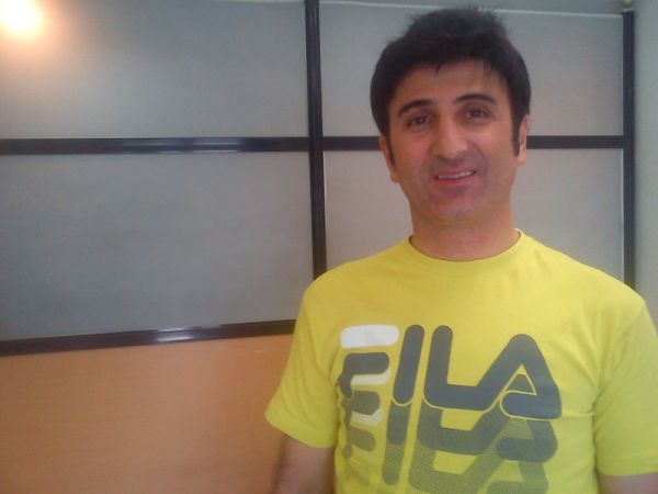 اختر از مازاد اعلام شدن مگویان استقبال میکنم