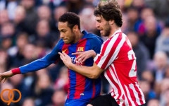  دوری 3 ماهه مدافع بیلبائو از میادین؛ یرای تحت شیمی درمانی قرار خواهد گرفت