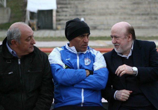  نگرانی هواداران استقلال از فترت نقل و انتقالاتی