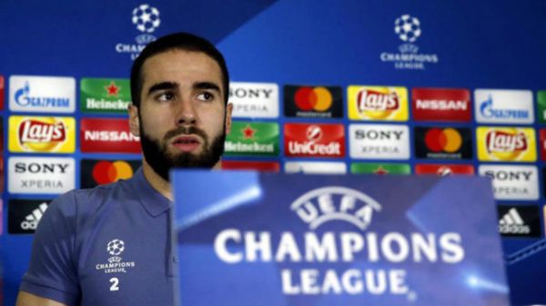 کارواخال جدایی بهترین تصمیم برای موراتا است