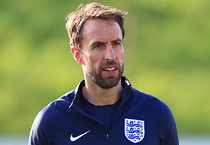  ساوت‌گیت  حریف سرعت بالای فرانسوی ها نشدیم