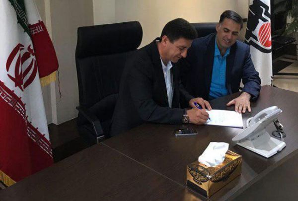  ذوب‌آهن از تراکتورسازی بازیکن نمی‌گیرد