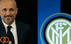 اسپالتی می خواهم اینتر را به دوران اوج برگردانم؛ اینتر من جذاب و هجومی خواهد بود