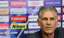  چرا کارلوس یک فاتح بزرگ است