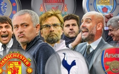  گزارش ویژه؛ برنامه کدام یکی از مدعیان جزیره در پایان فصل سخت تر است