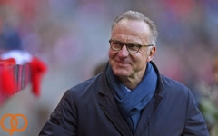 رومنیگه تولیسو انتخاب آنچلوتی بود؛ کار ما در بازار نقل و انتقالات تمام نشده است