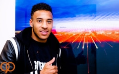 تولیسو برای تحقق آرزوهای بزرگ به بایرن مونیخ آمده ام