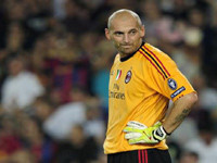 آبیاتی دوناروما می خواهد در میلان بماند