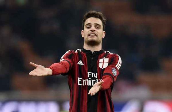 پاری سن ژرمن جانشین وراتی را مشخص کرد