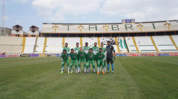  استارت ماشین سازی برای حضور در لیگ دسته اول