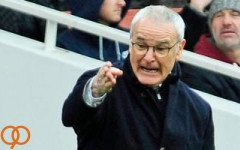 رسمی؛ رانیری سرمربی باشگاه نانت فرانسه شد