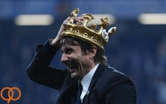 اختلاف کونته با سران چلسی؛ سرمربی ایتالیایی استمفوردبریج را ترک میکند