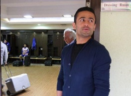 قلعهنویی همچنان به دنبال شماره ۶ استقلال امید ابراهیمی به ذوبآهن میرود