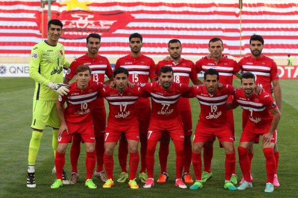 کمک کنید مثل رئال مادرید و بارسونا باشیم