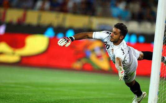 سوشا مکانی به فولاد باز میگردد