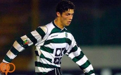 شوخی اسپورتینگ و هرتابرلین با خبر جدایی احتمالی رونالدو از رئال مادرید