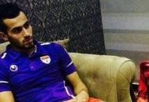  یوسف وکیا فولادی ماند