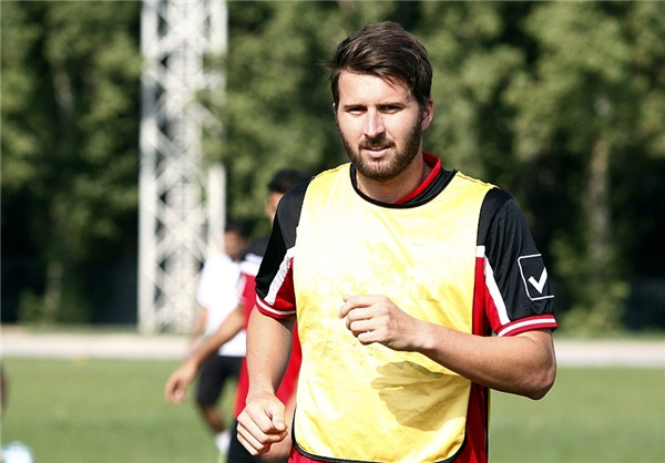 پرسپولیس مطالبات گولچ را پرداخت نمیکند