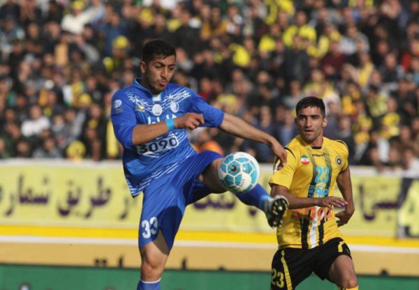 استقلالیها منتظر چراغ سبز مجید حسینی