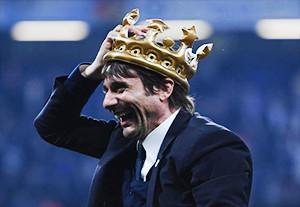 قوت گرفتن احتمال اخراج کونته از چلسی