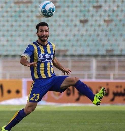 داریوش شجاعیان با پیشنهاد بلژیکی وسوسه میشود