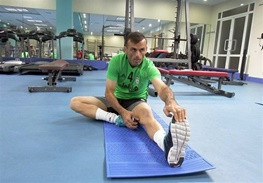  سید‌جلال حسینی  این پرسپولیس می‌تواند قهرمان آسیا شود  خیلی هم راحت به جام‌جهانی نرسیدیم