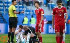  فوتبال 60 دقیقه ای و فوتسالی؛ پیشنهاد جدید اتحادیه بین المللی فوتبال