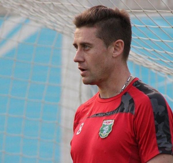 استقلال بالاخره قید چپاروف را زد