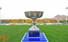  فتاحی  هنوز ورزشگاه میزبان سوپرجام تعیین نشده است