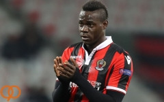  بالوتلی در آستانه تمدید قرارداد با نیس