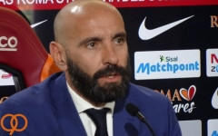  ادامه مذاکرات رم با فاینورد بر سر دفاع راست این تیم