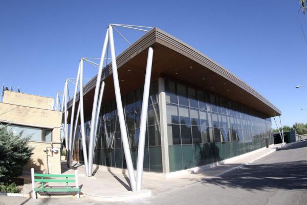  تاج‌گذاری کارلوس کی‌روش در الیت سنتر