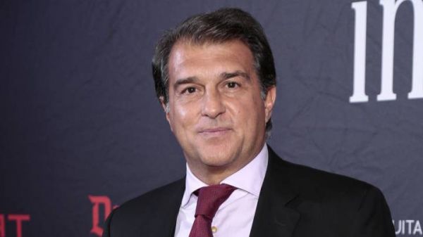  لاپورتا  مدیران بارسا دروغگو و شیاد هستند