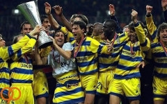  داستان هایی از تاریخ فوتبال ایتالیا؛ یادی از آن پارمای دوست داشتنی