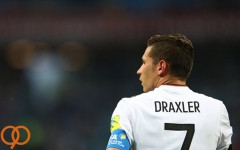  دراکلسر  برد مهم و ارزشمندی مقابل استرالیا کسب کردیم