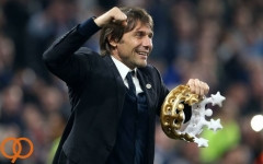  آنتونیو کونته در یک قدمی تمدید قرارداد با چلسی